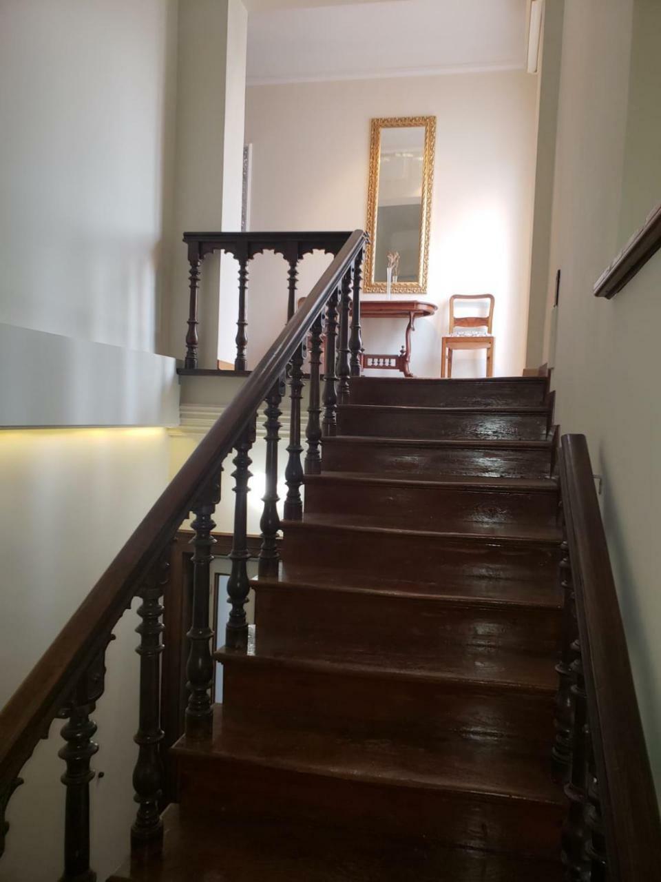 Apartman Natalia Тиват Екстериор снимка